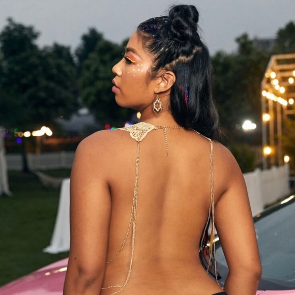 Body chain - Picture 2 of 3